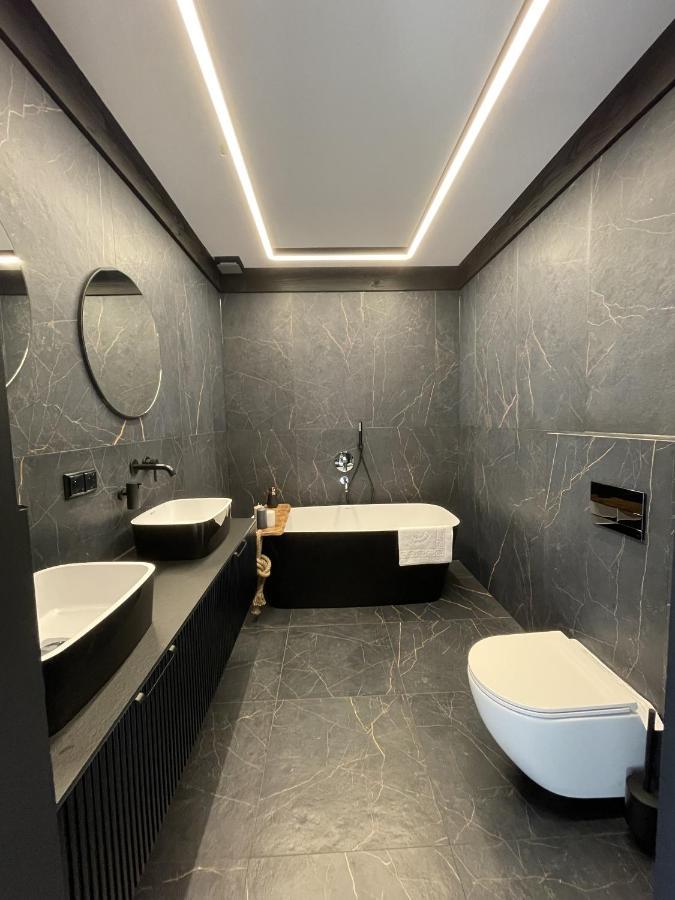 Apartment Czarna Luxury