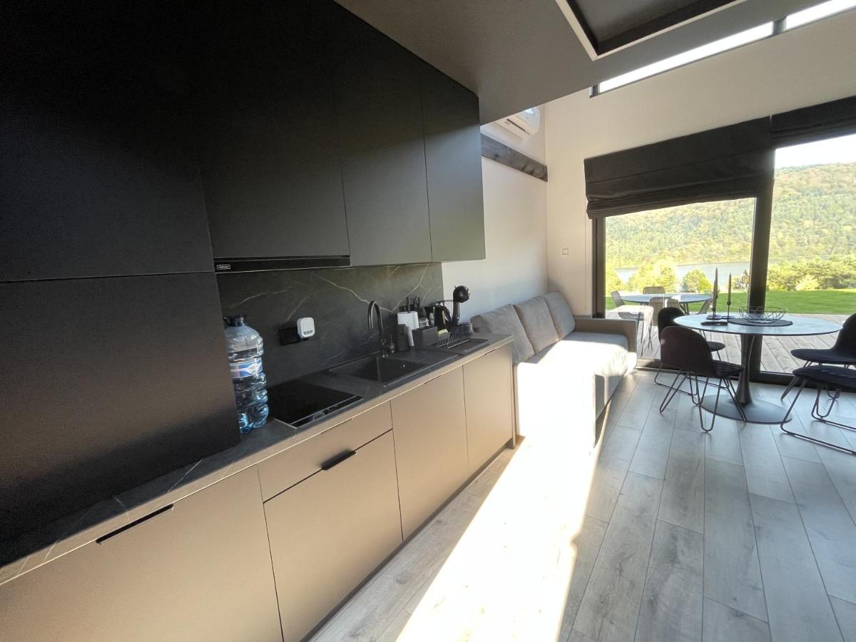 Apartment Czarna Luxury