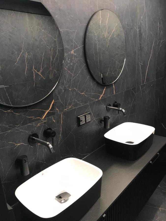 Czarna Luxury Apartment Klimkowka