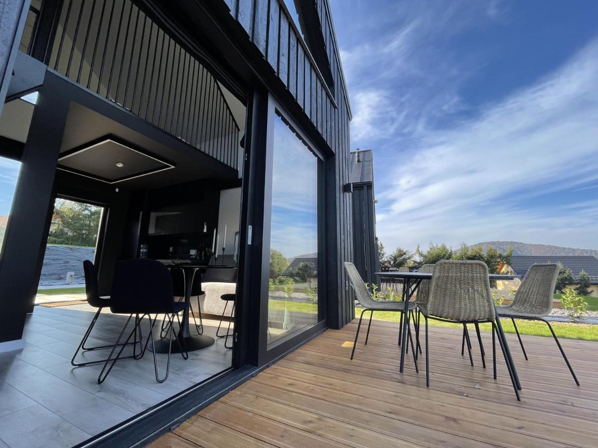 Czarna Luxury Apartment