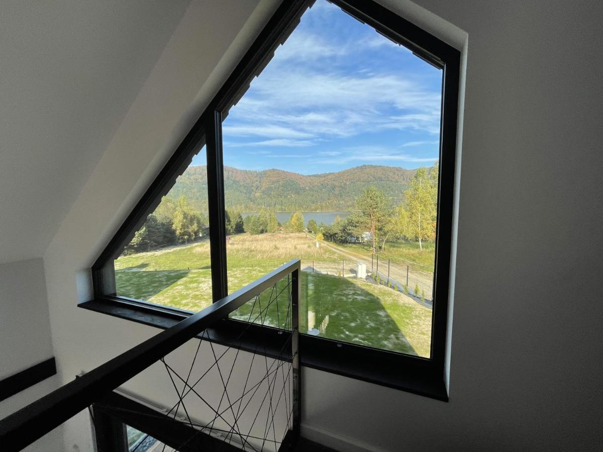Czarna Luxury Apartment *