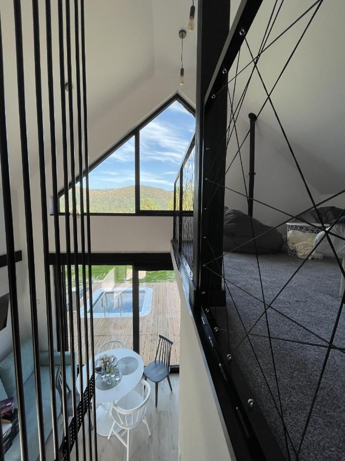 Czarna Luxury *
