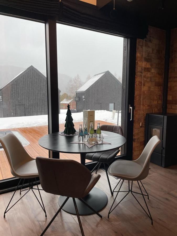 Czarna Luxury Apartment *