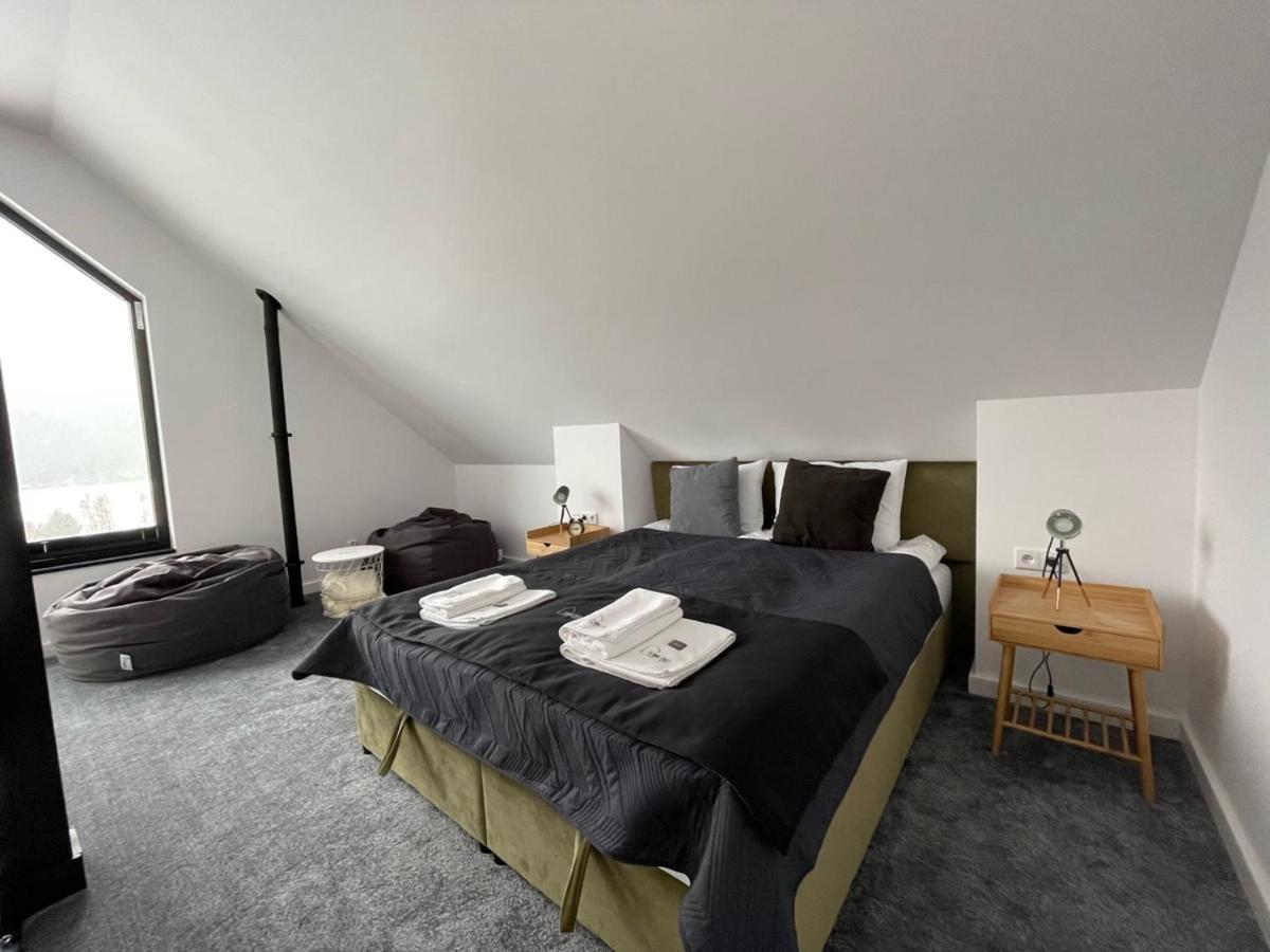 Apartment Czarna Luxury *