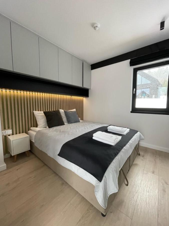 Czarna Luxury Apartament *