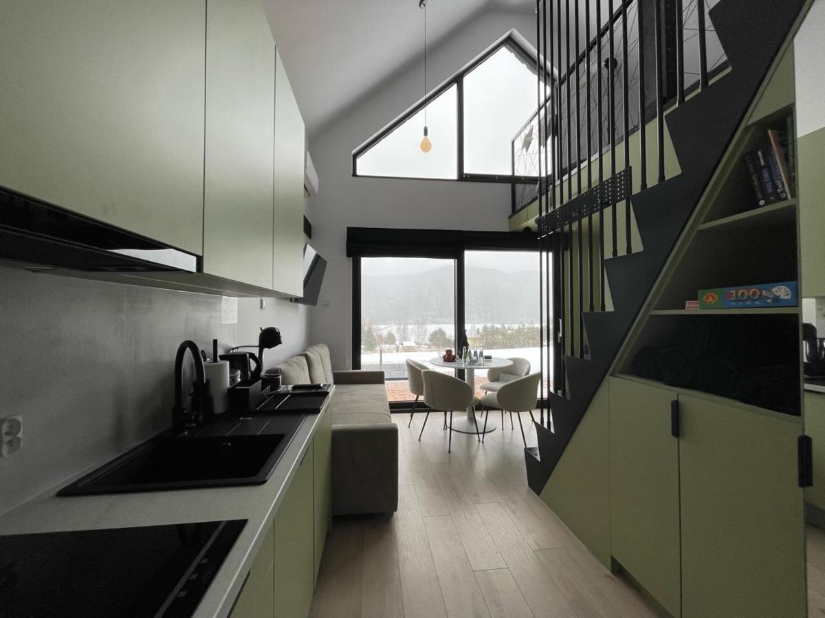 Czarna Luxury Apartment