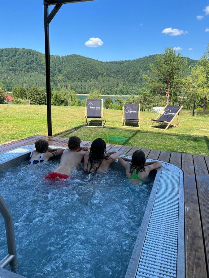 Czarna Luxury