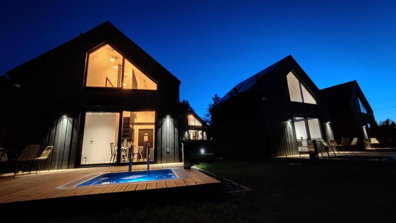 Czarna Luxury *