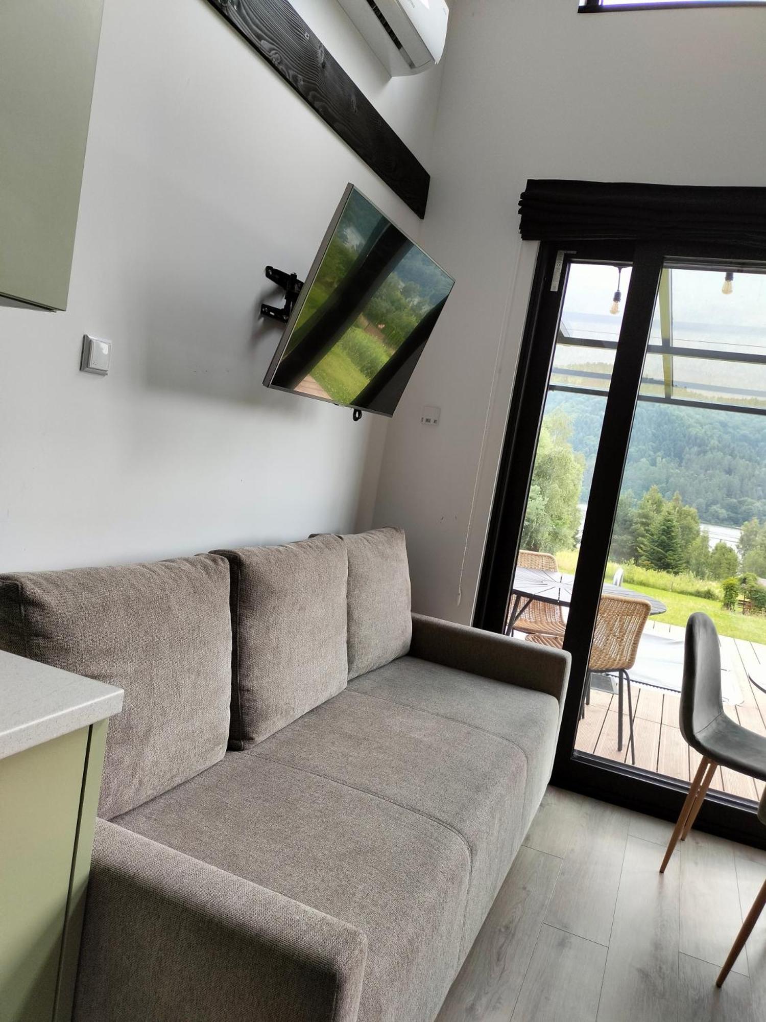 Czarna Luxury Apartment *