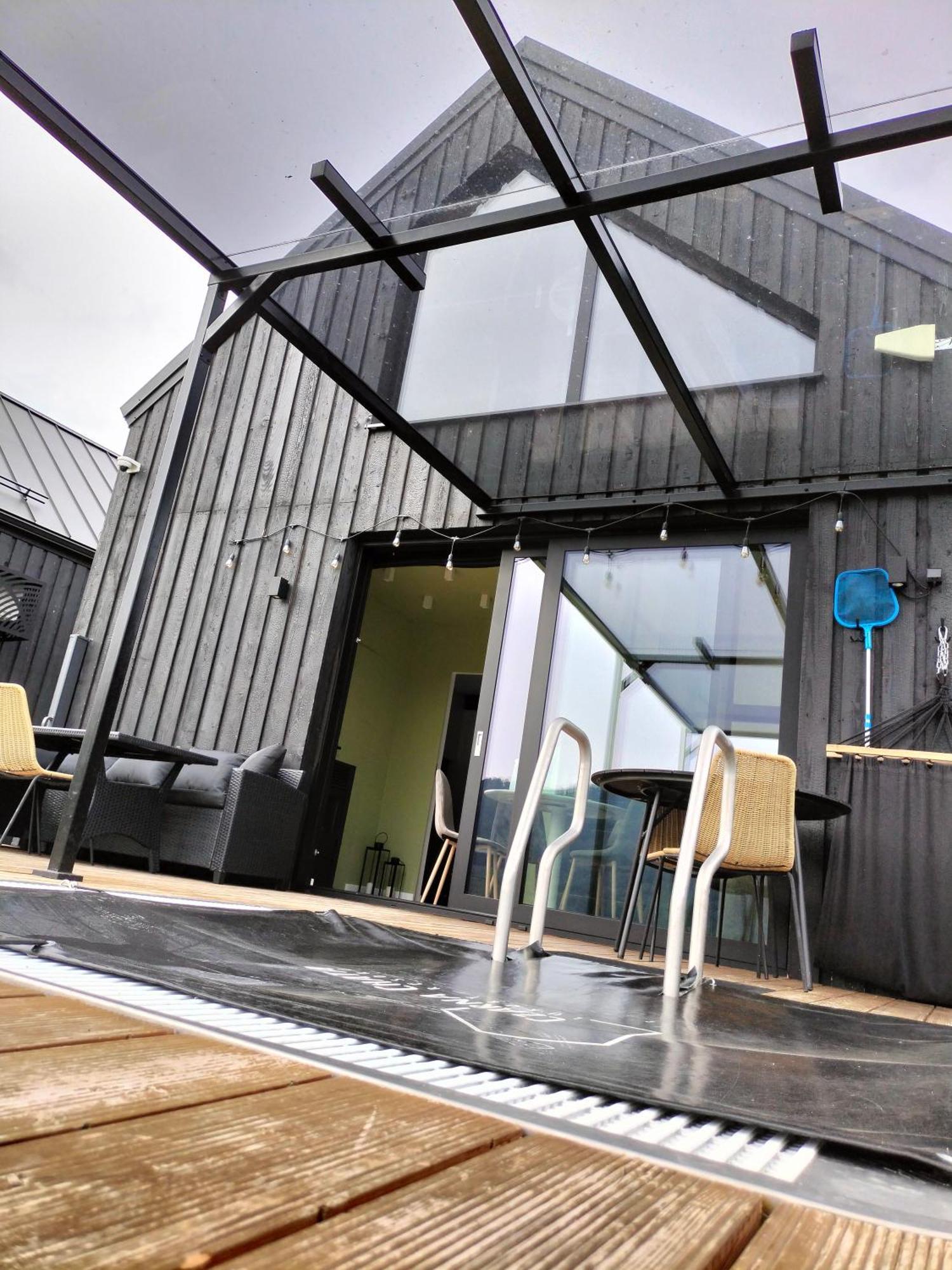 Apartment Czarna Luxury