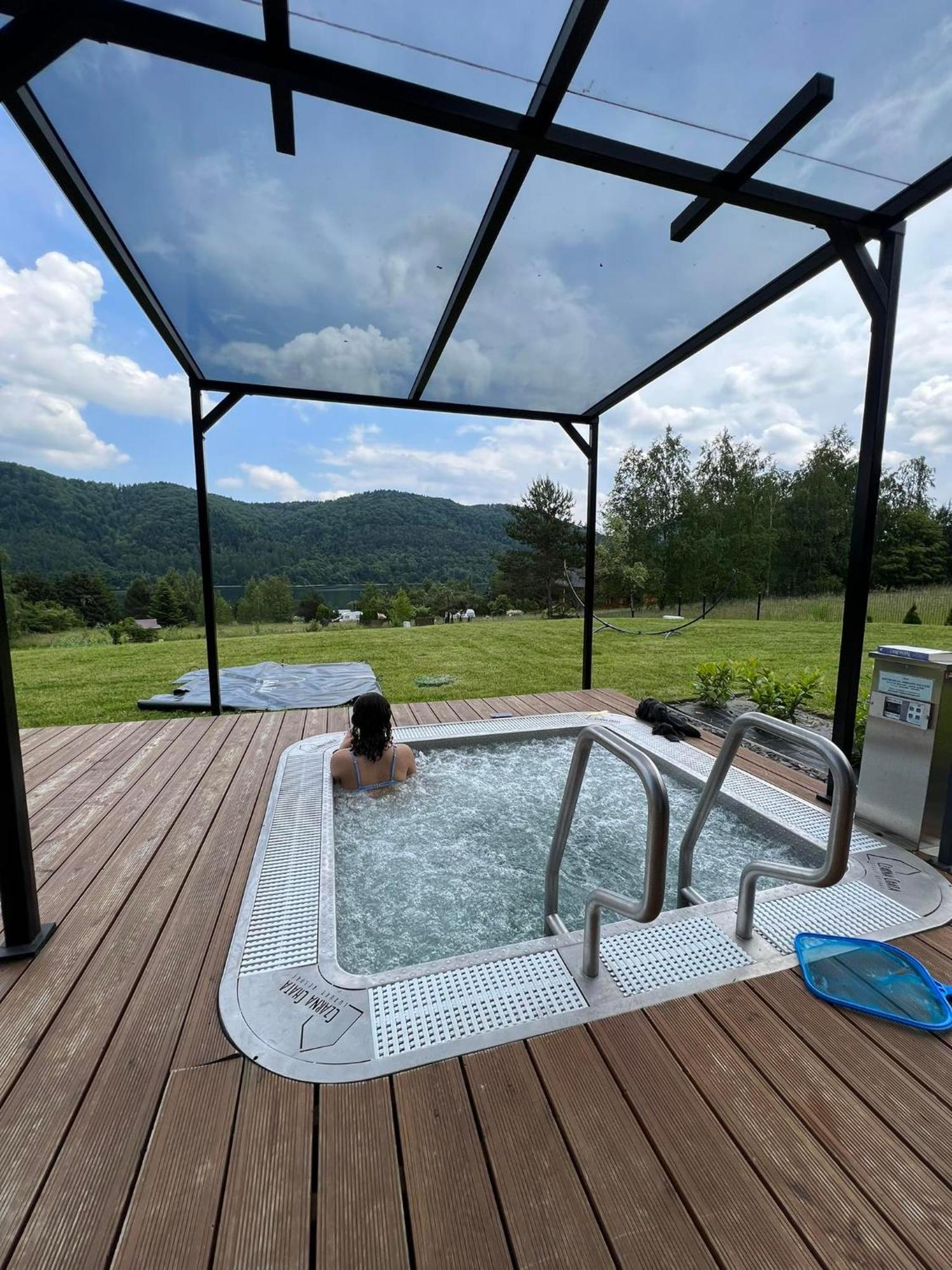 Apartment Czarna Luxury