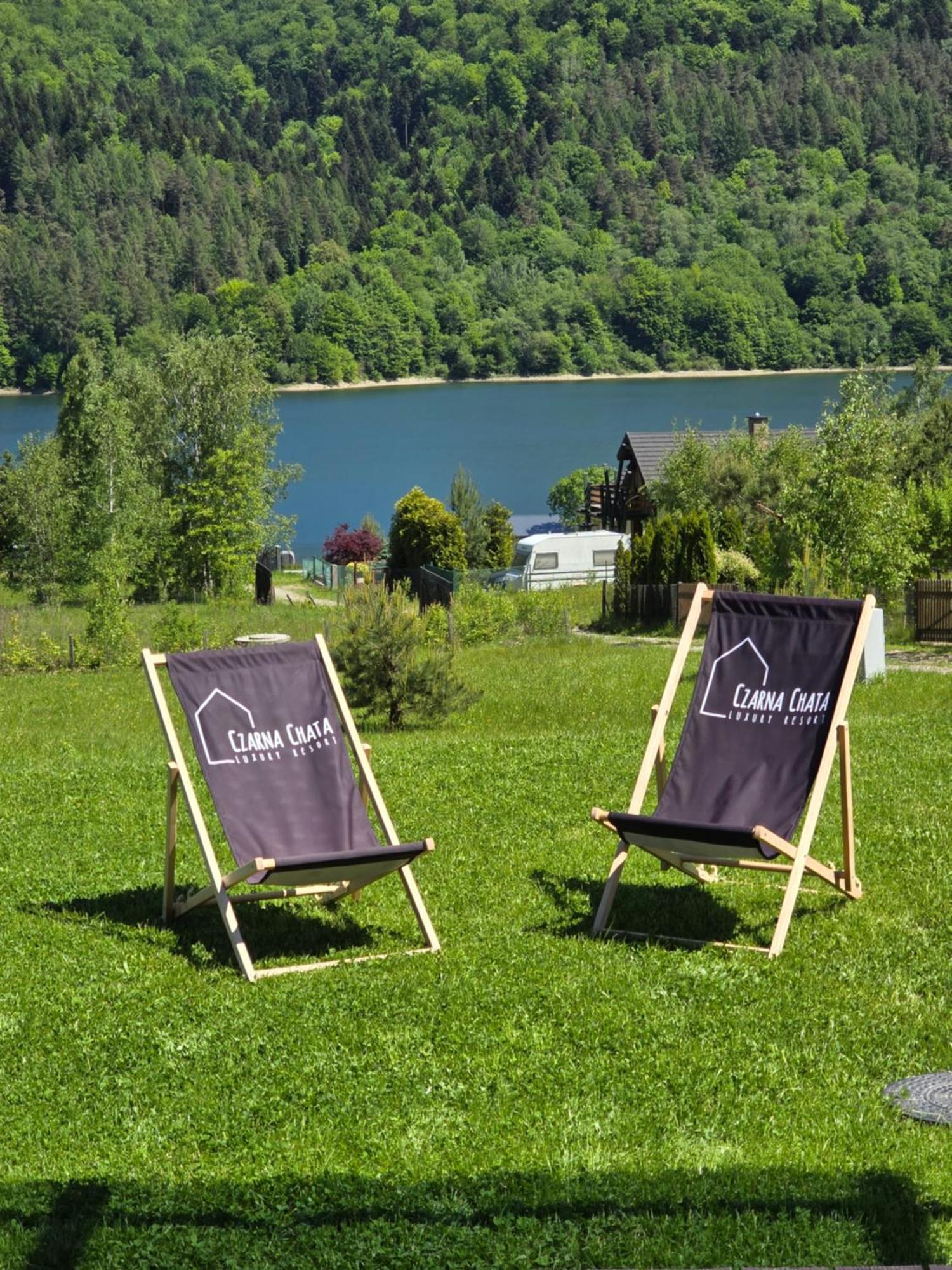 Czarna Luxury Apartment *