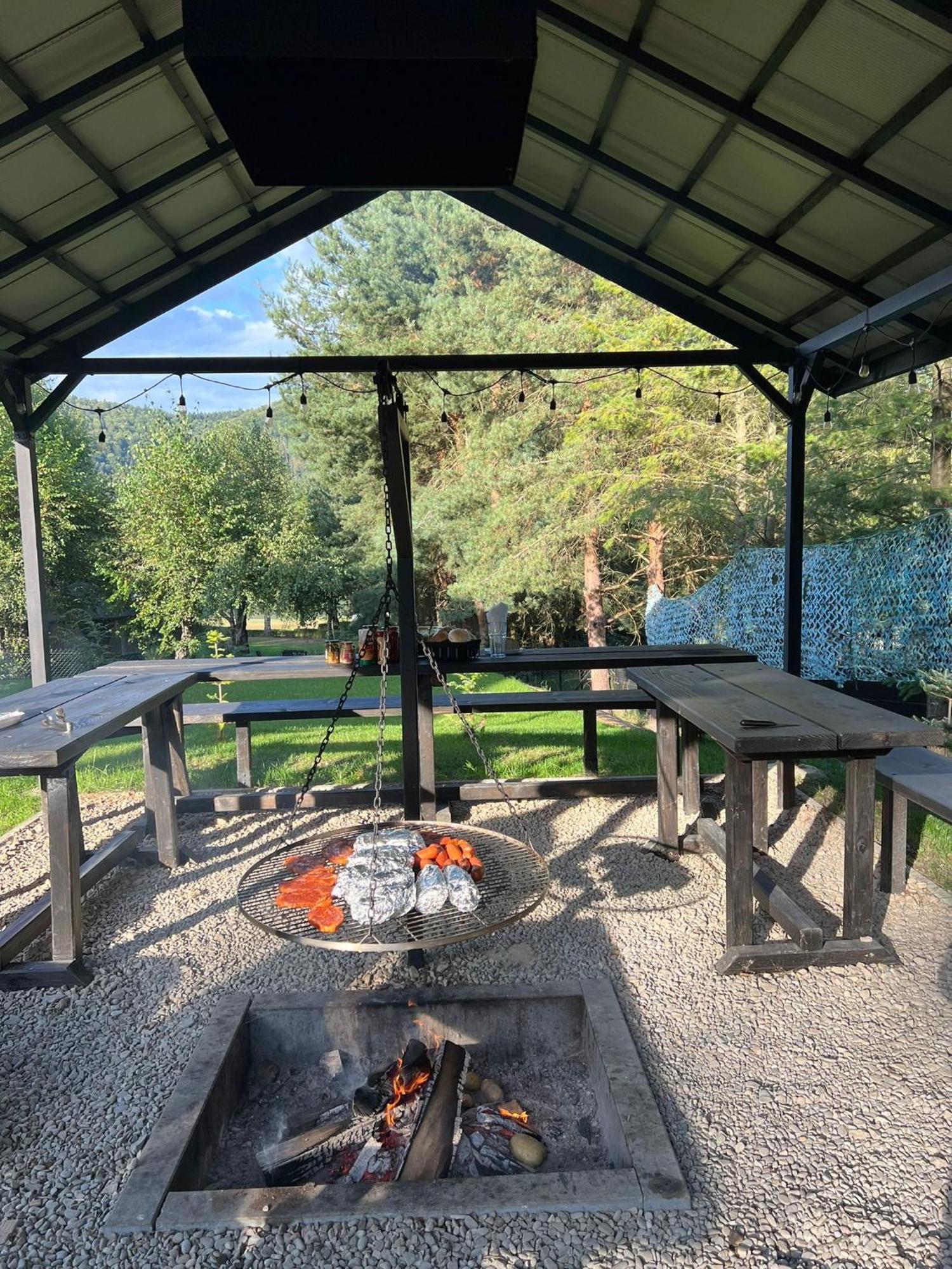 Czarna Luxury Apartmán
