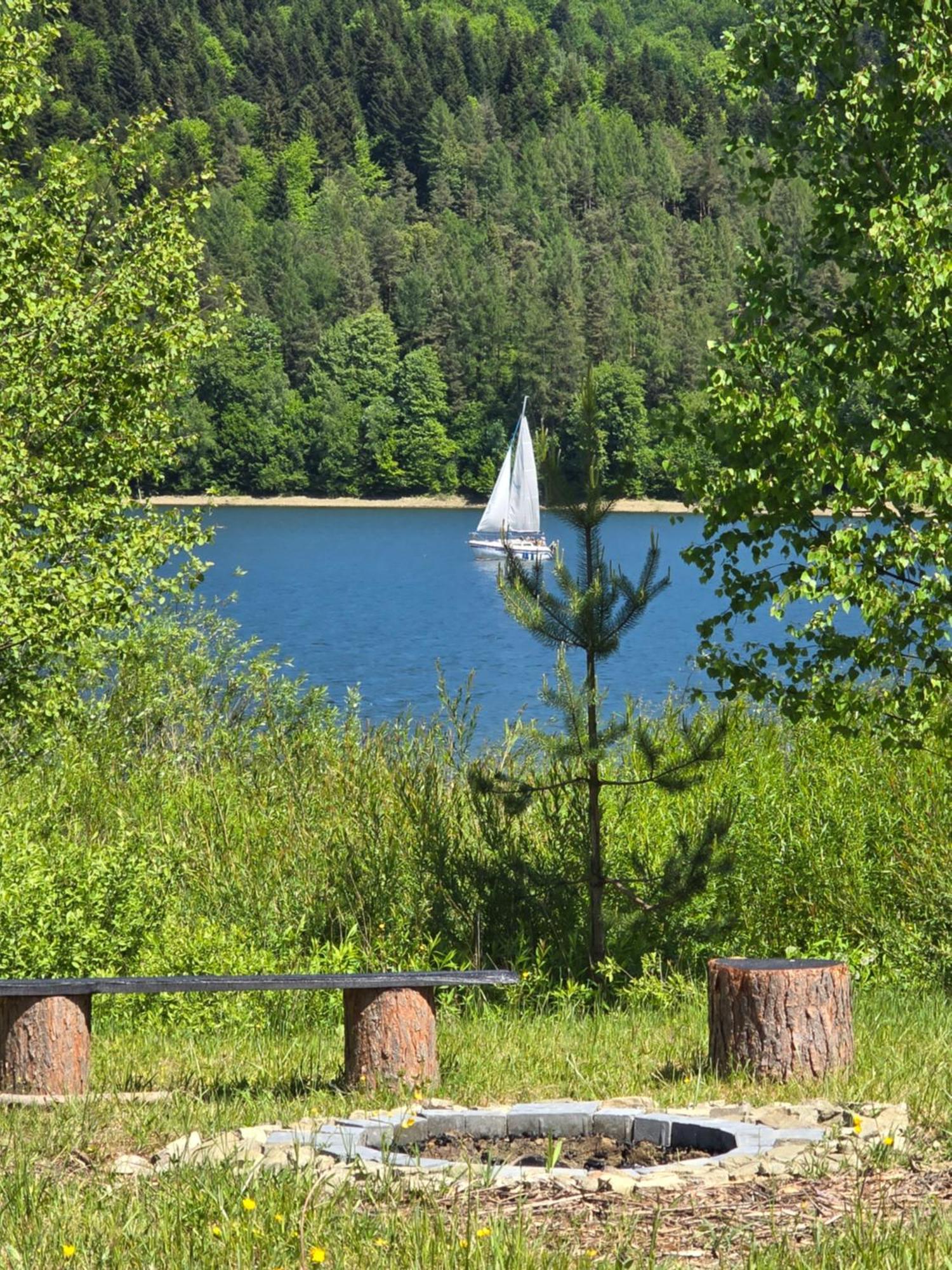 Apartmán Czarna Luxury *