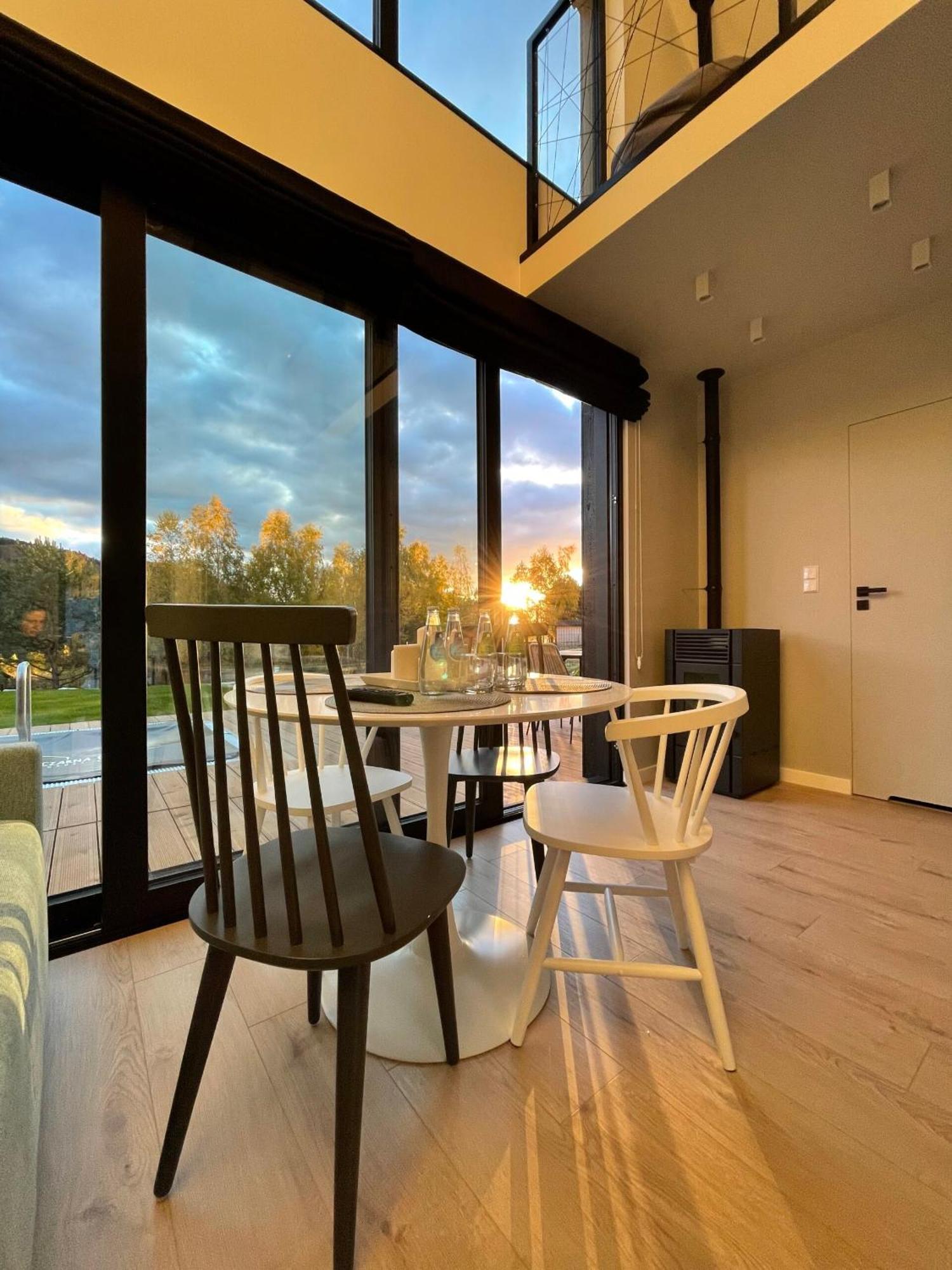 Czarna Luxury